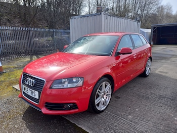 Used Audi A3 2012 for sale - 78107737: Photo