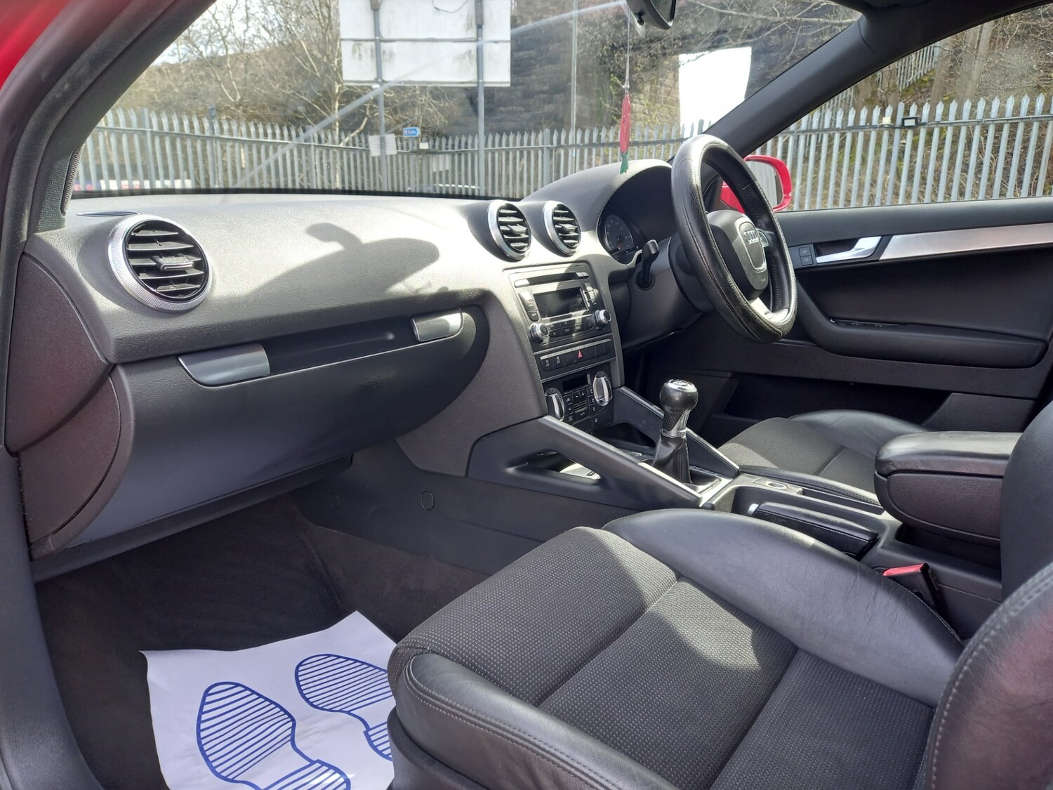 Used Audi A3 2012 for sale - 78107737: Photo 20