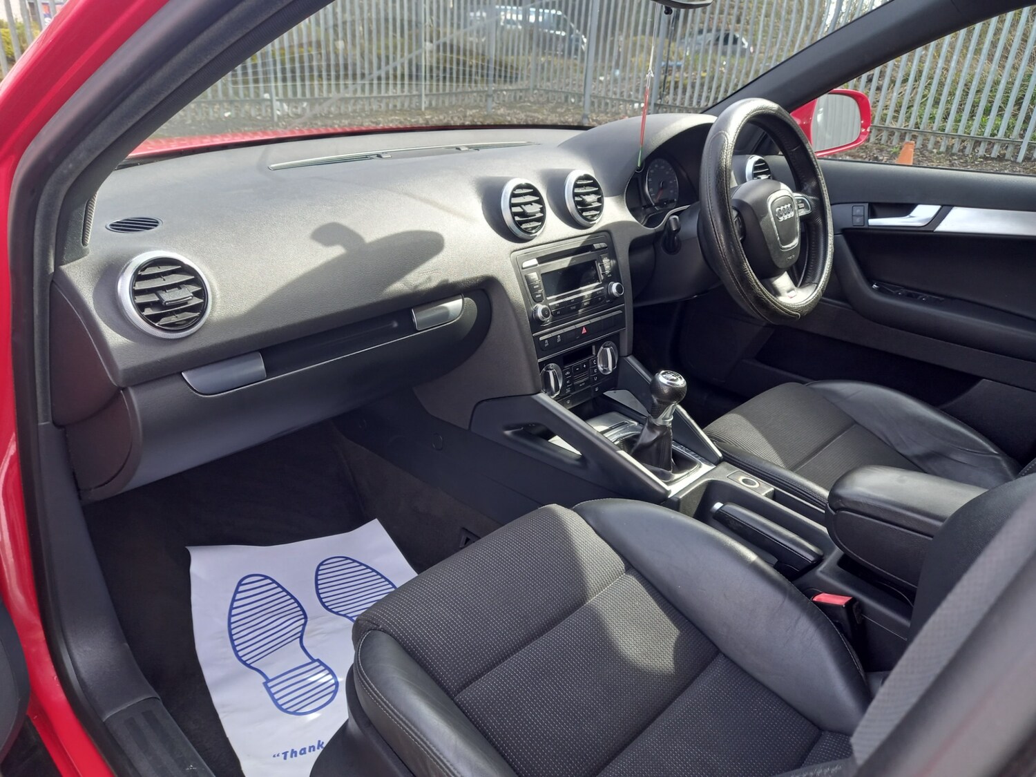 Used Audi A3 2012 for sale - 78107737: Photo 21