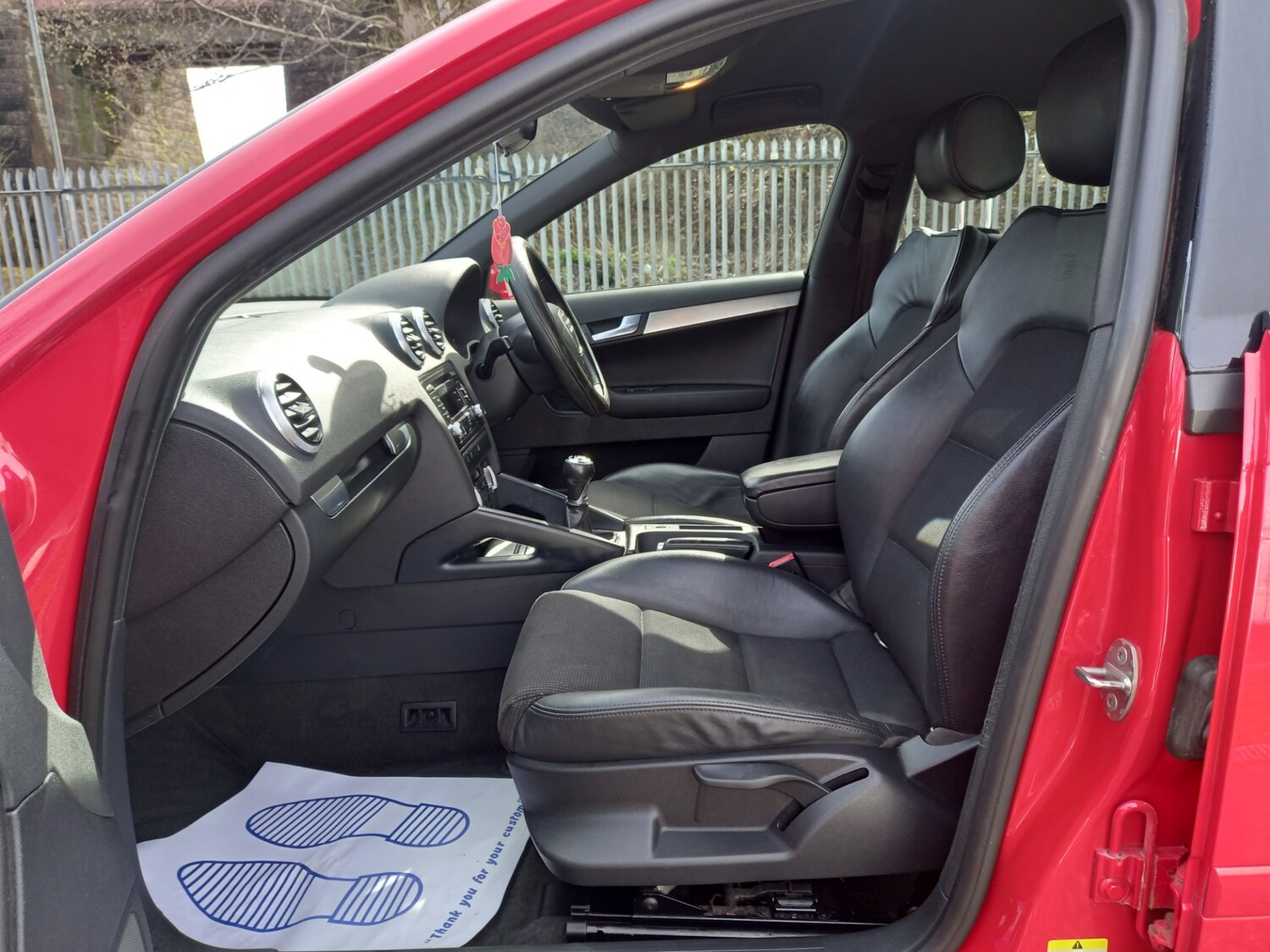 Used Audi A3 2012 for sale - 78107737: Photo 22