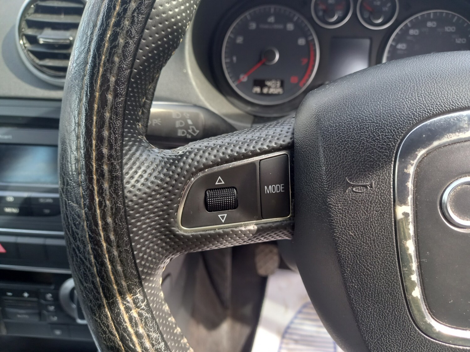 Used Audi A3 2012 for sale - 78107737: Photo 25