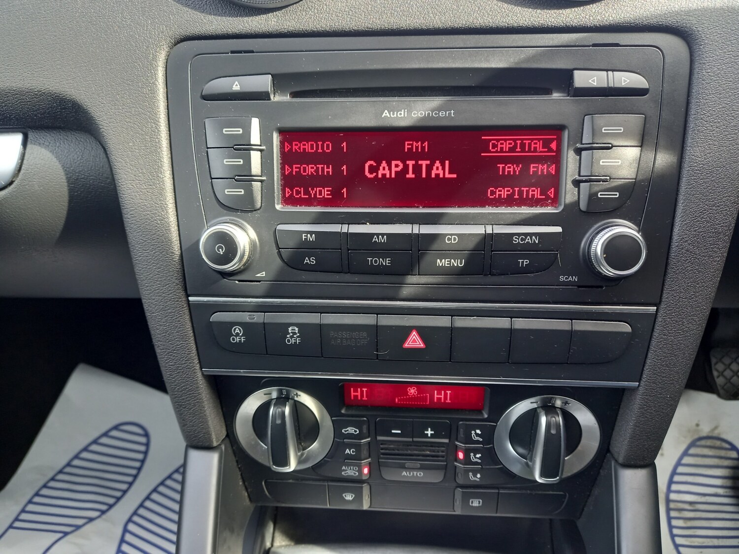 Used Audi A3 2012 for sale - 78107737: Photo 27