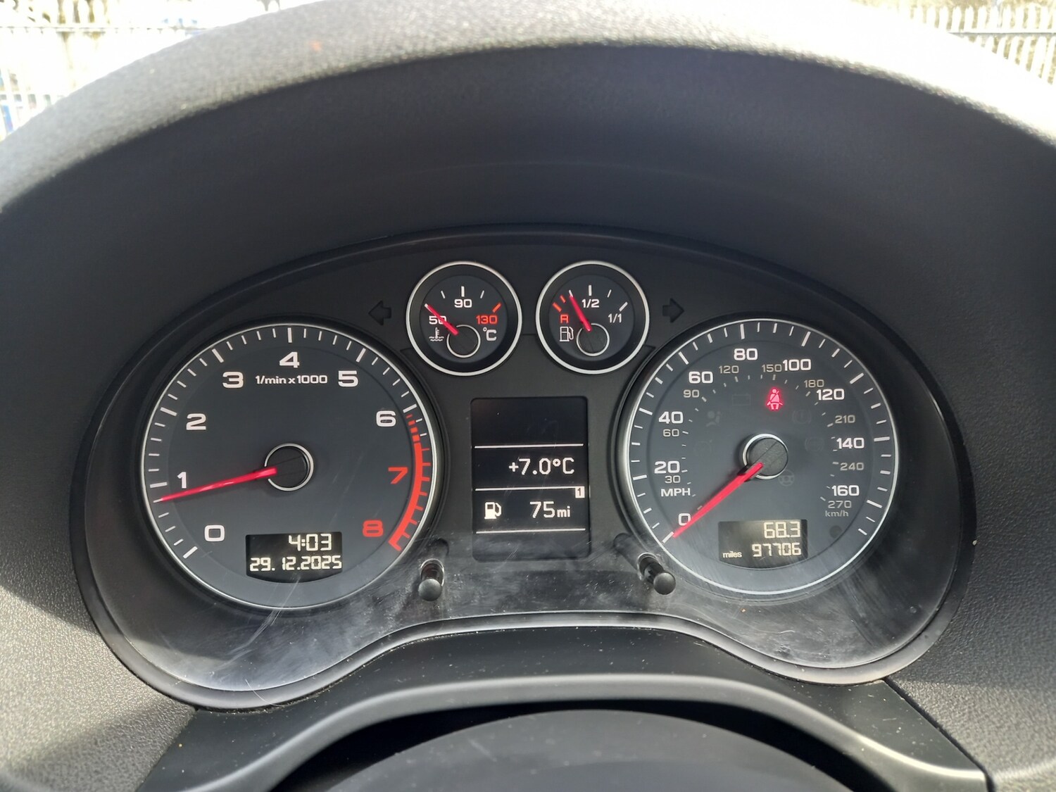 Used Audi A3 2012 for sale - 78107737: Photo 31