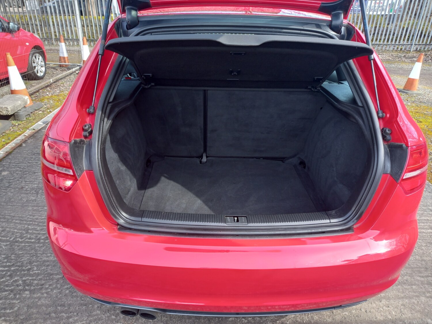 Used Audi A3 2012 for sale - 78107737: Photo 32