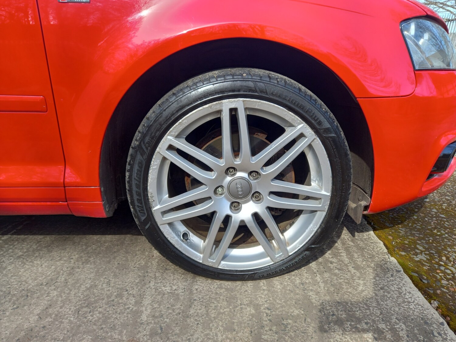 Used Audi A3 2012 for sale - 78107737: Photo 33