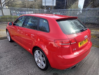 Used Audi A3 2012 for sale - 78107737: Photo