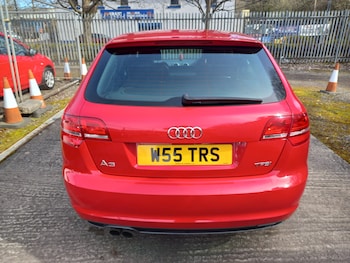 Used Audi A3 2012 for sale - 78107737: Photo