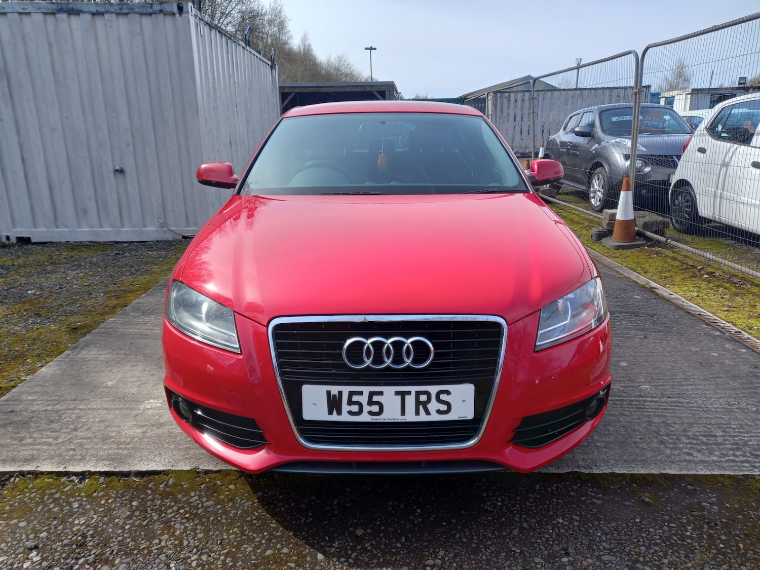 Used Audi A3 2012 for sale - 78107737: Photo 8