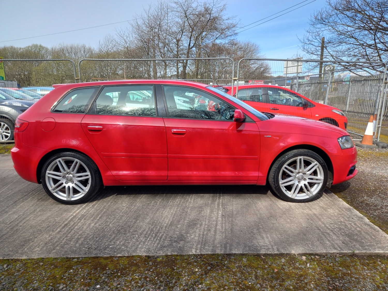 Used Audi A3 2012 for sale - 78107737: Photo 9