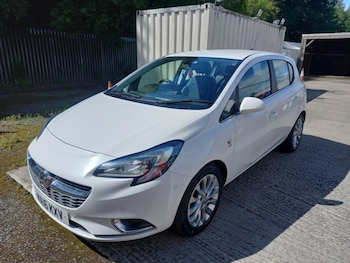 Used Vauxhall Corsa 2016 for sale - 79082199: Photo