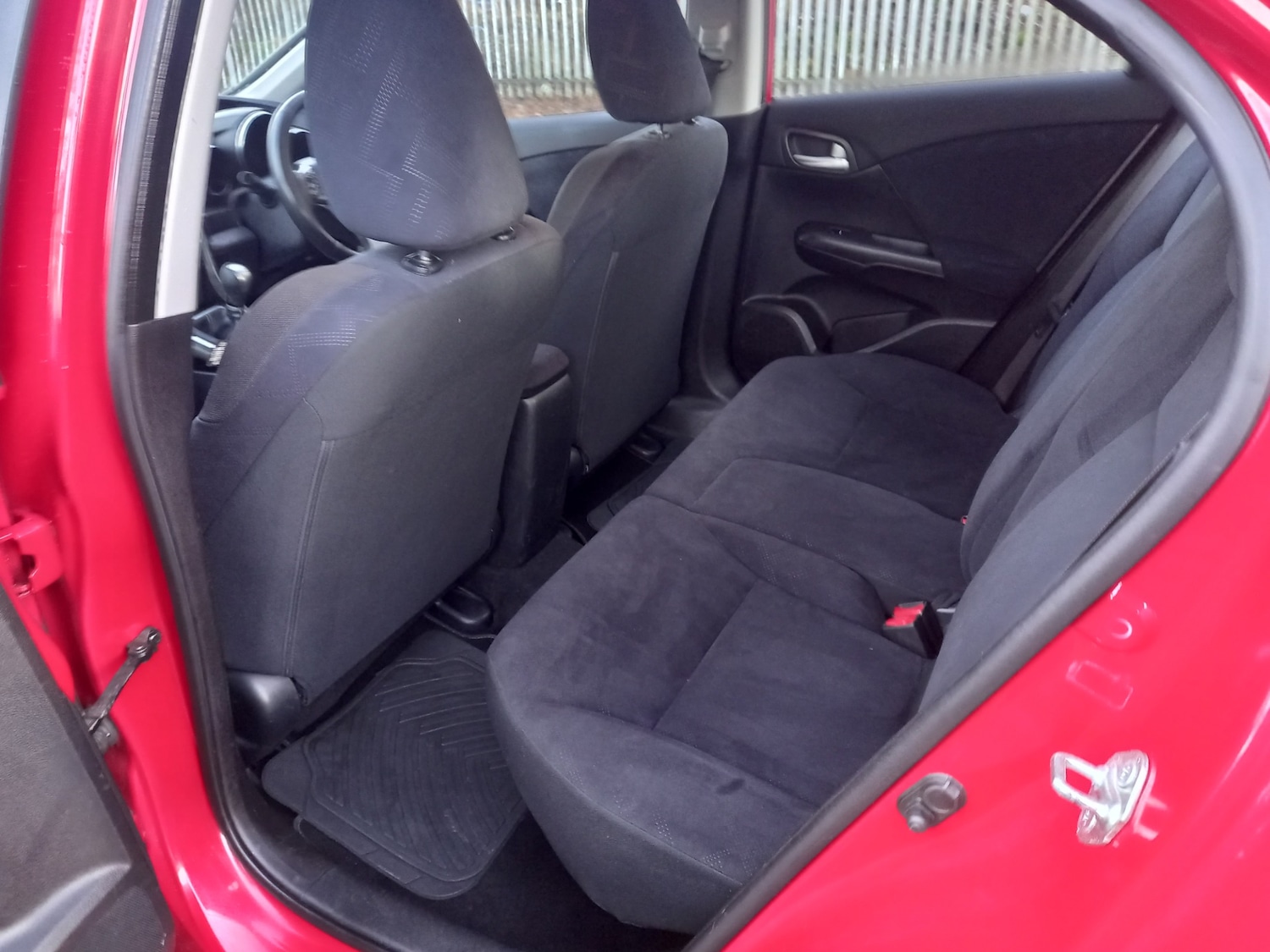 Used Honda Civic 2013 for sale - 77013200: Photo 24