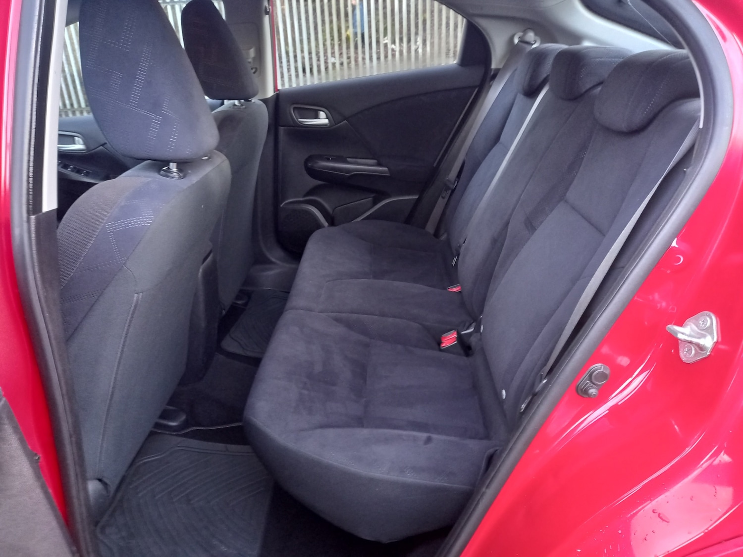 Used Honda Civic 2013 for sale - 77013200: Photo 25