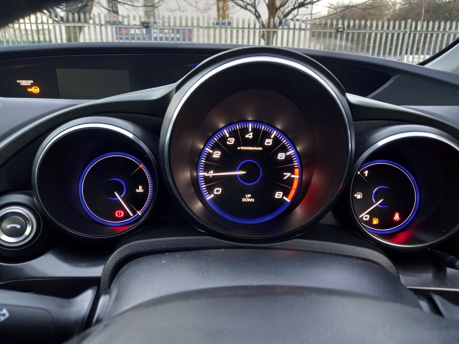 Used Honda Civic 2013 for sale - 77013200: Photo 30