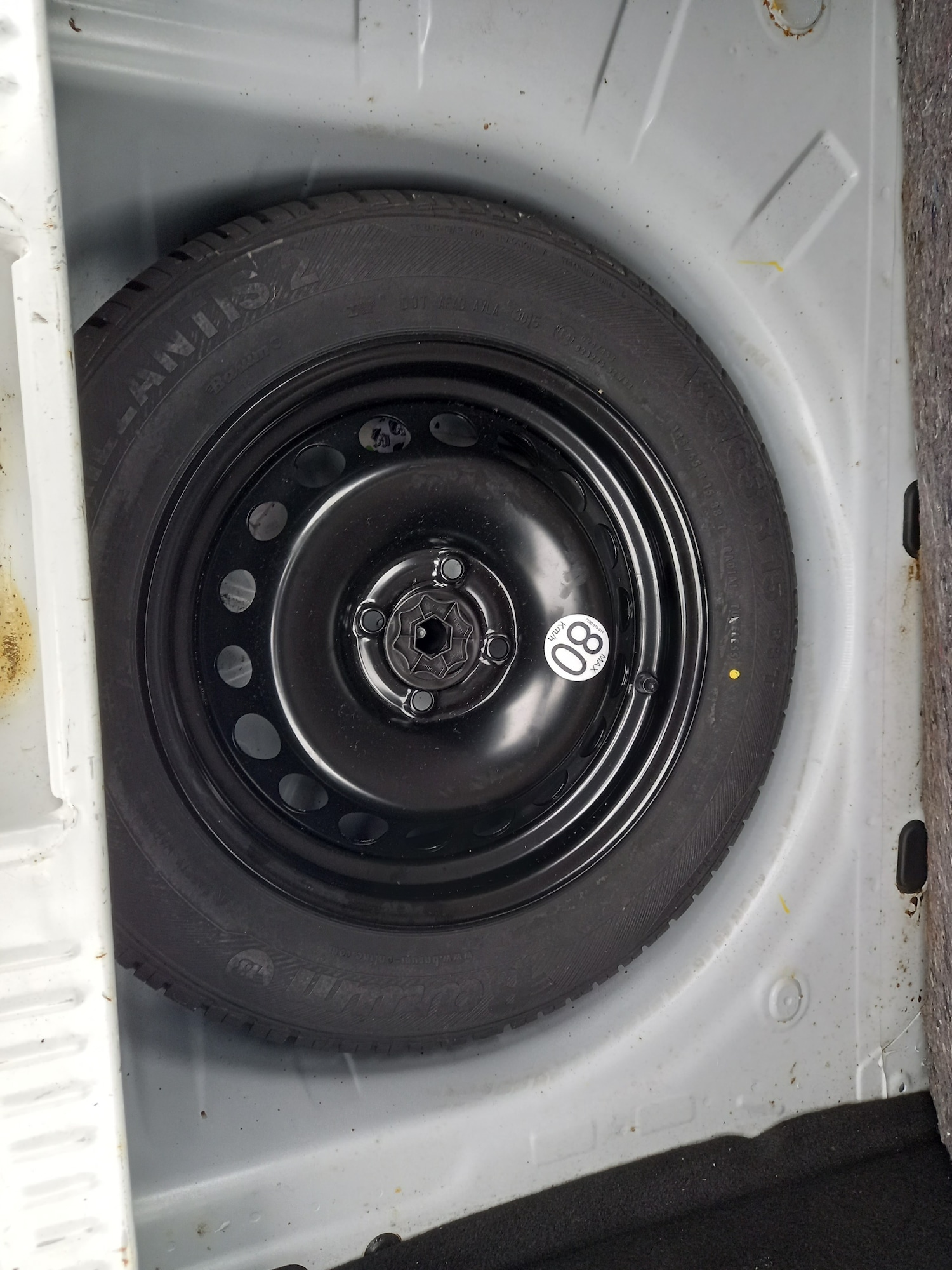 Used Dacia Sandero Stepway 2015 for sale - 77702055: Photo 22