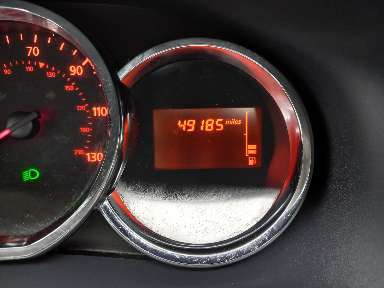 Used Dacia Sandero Stepway 2015 for sale - 77702055: Photo 24