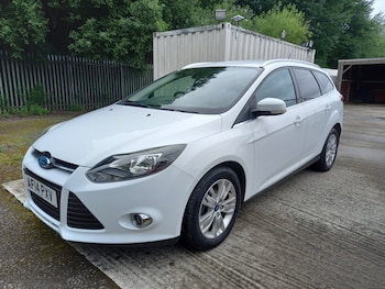 Used Ford Focus 2014 for sale - 79069048: Photo