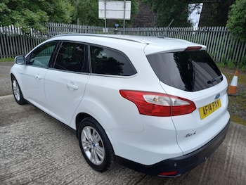 Used Ford Focus 2014 for sale - 79069048: Photo