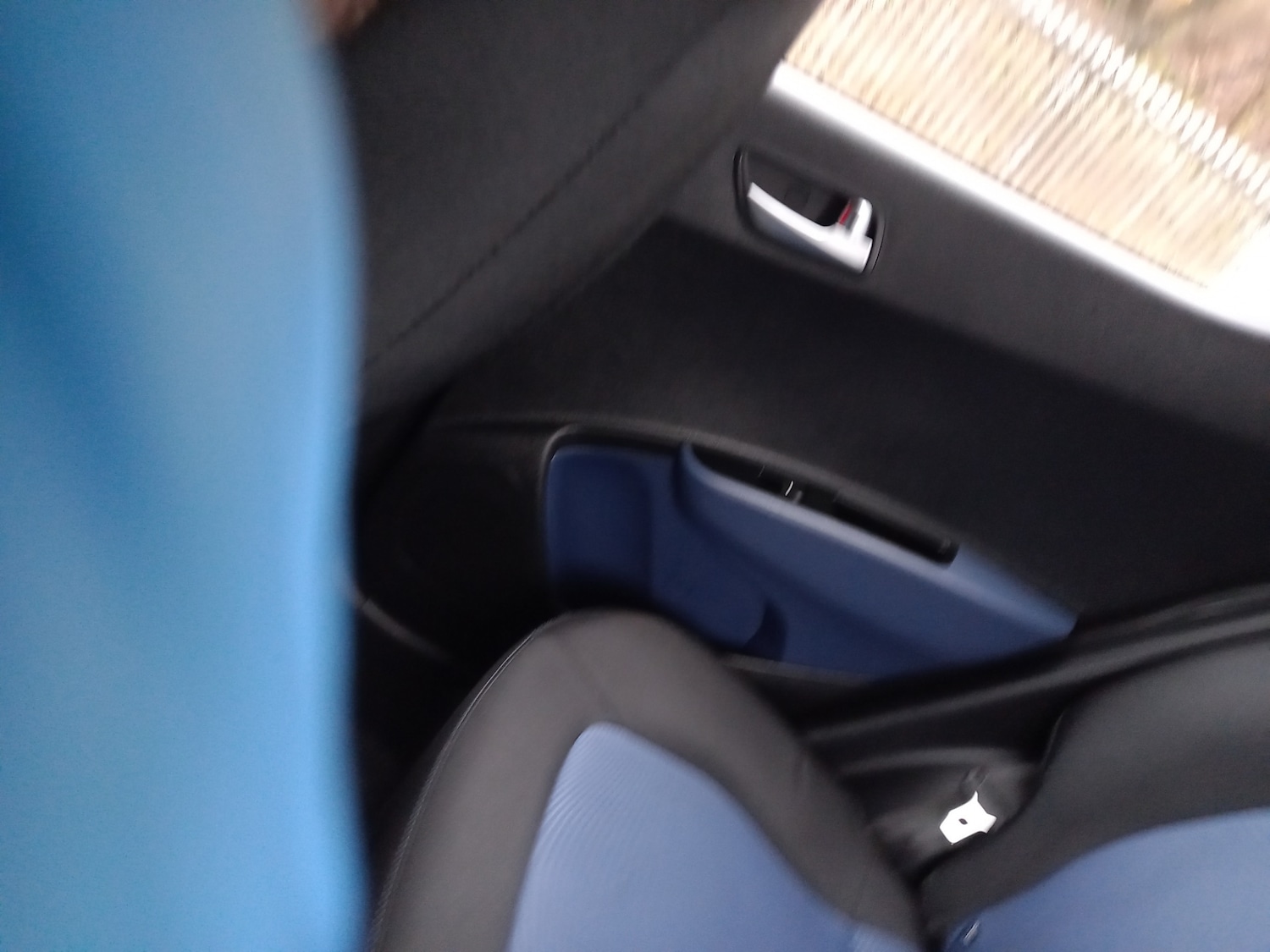 Used Hyundai i10 2016 for sale - 76707504: Photo 34