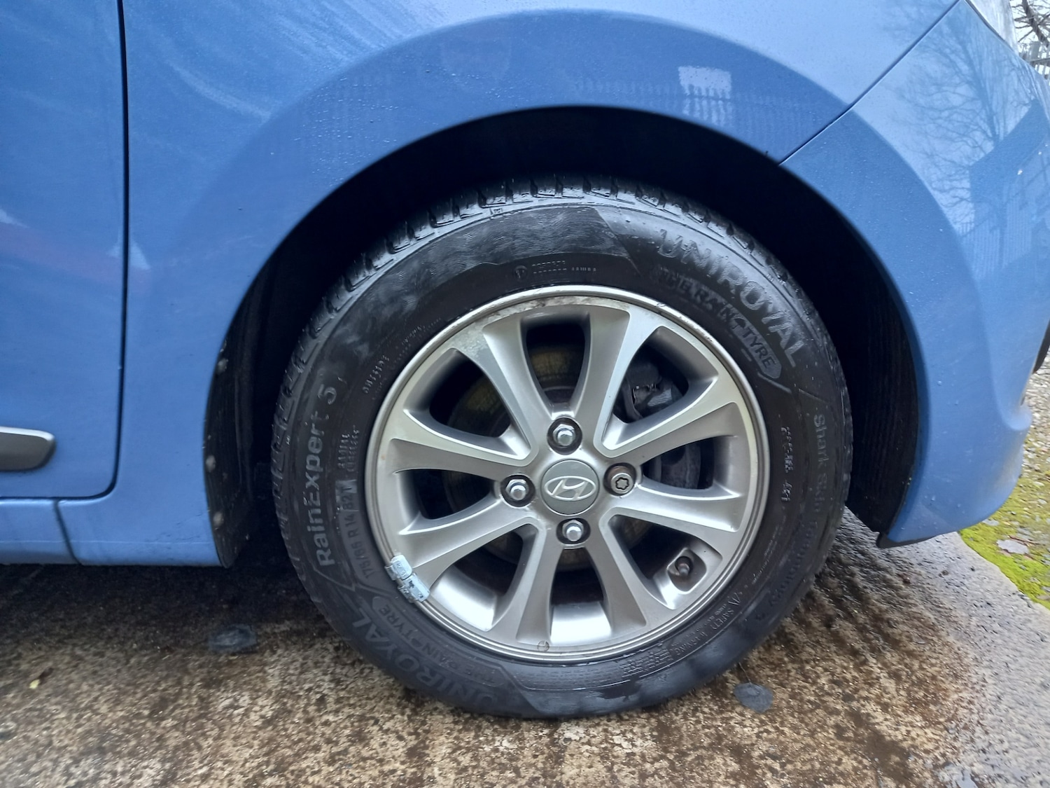 Used Hyundai i10 2016 for sale - 76707504: Photo 37