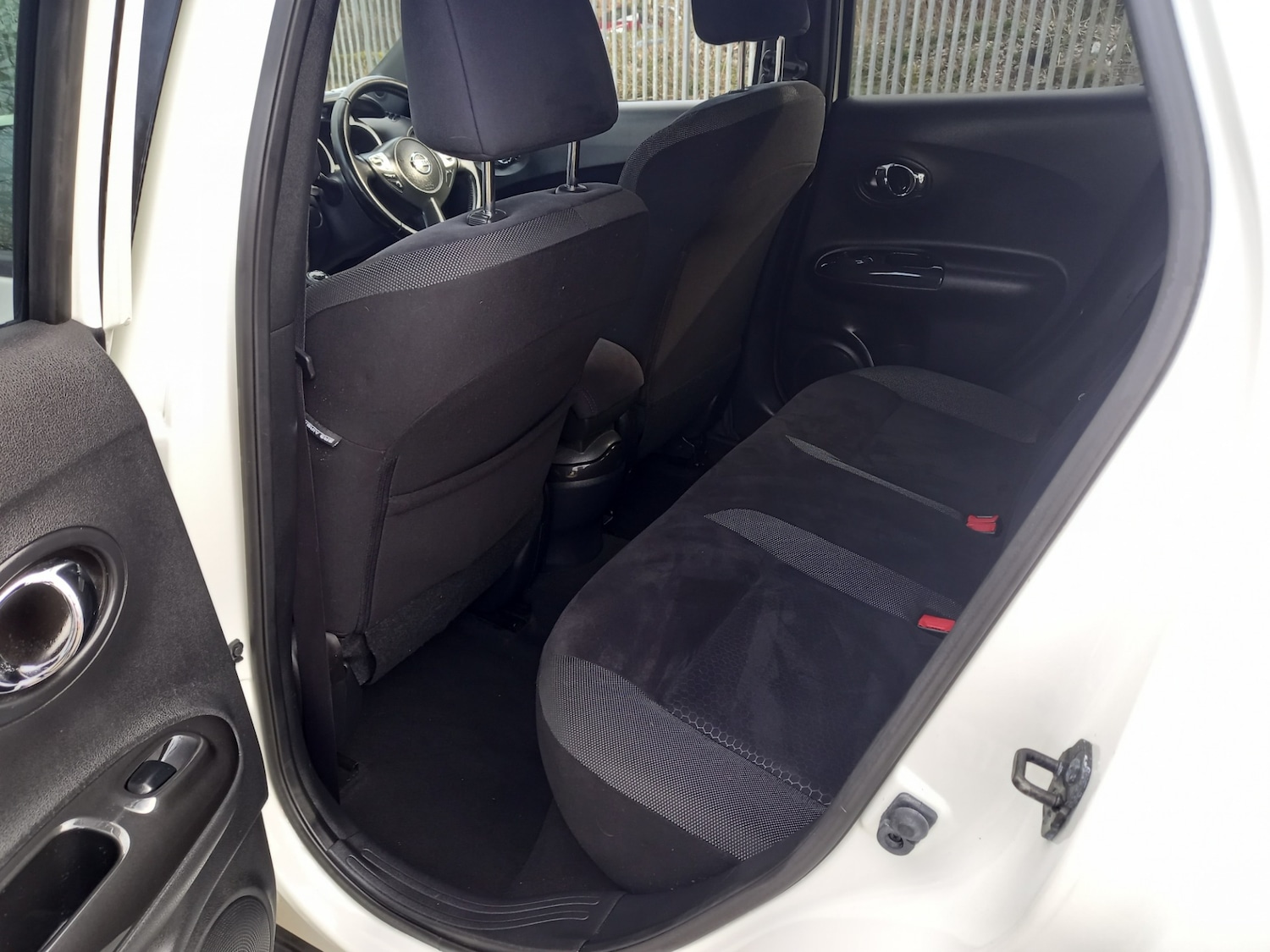 Used Nissan Juke 2015 for sale - 77974736: Photo 23