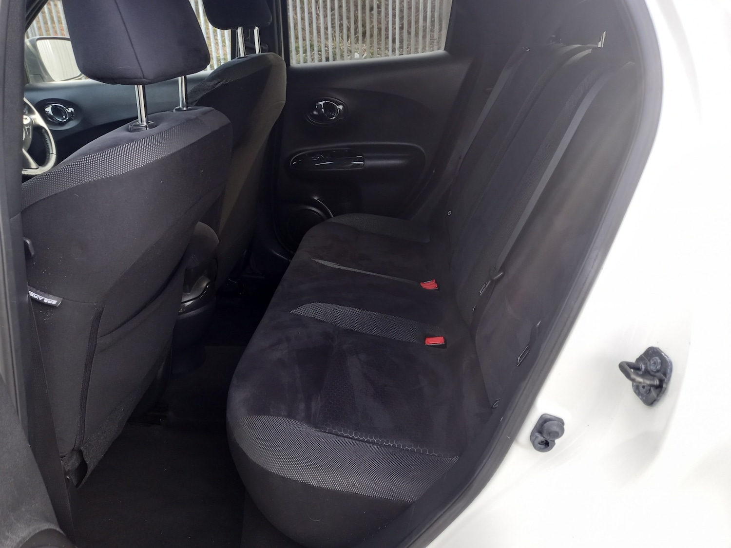 Used Nissan Juke 2015 for sale - 77974736: Photo 24