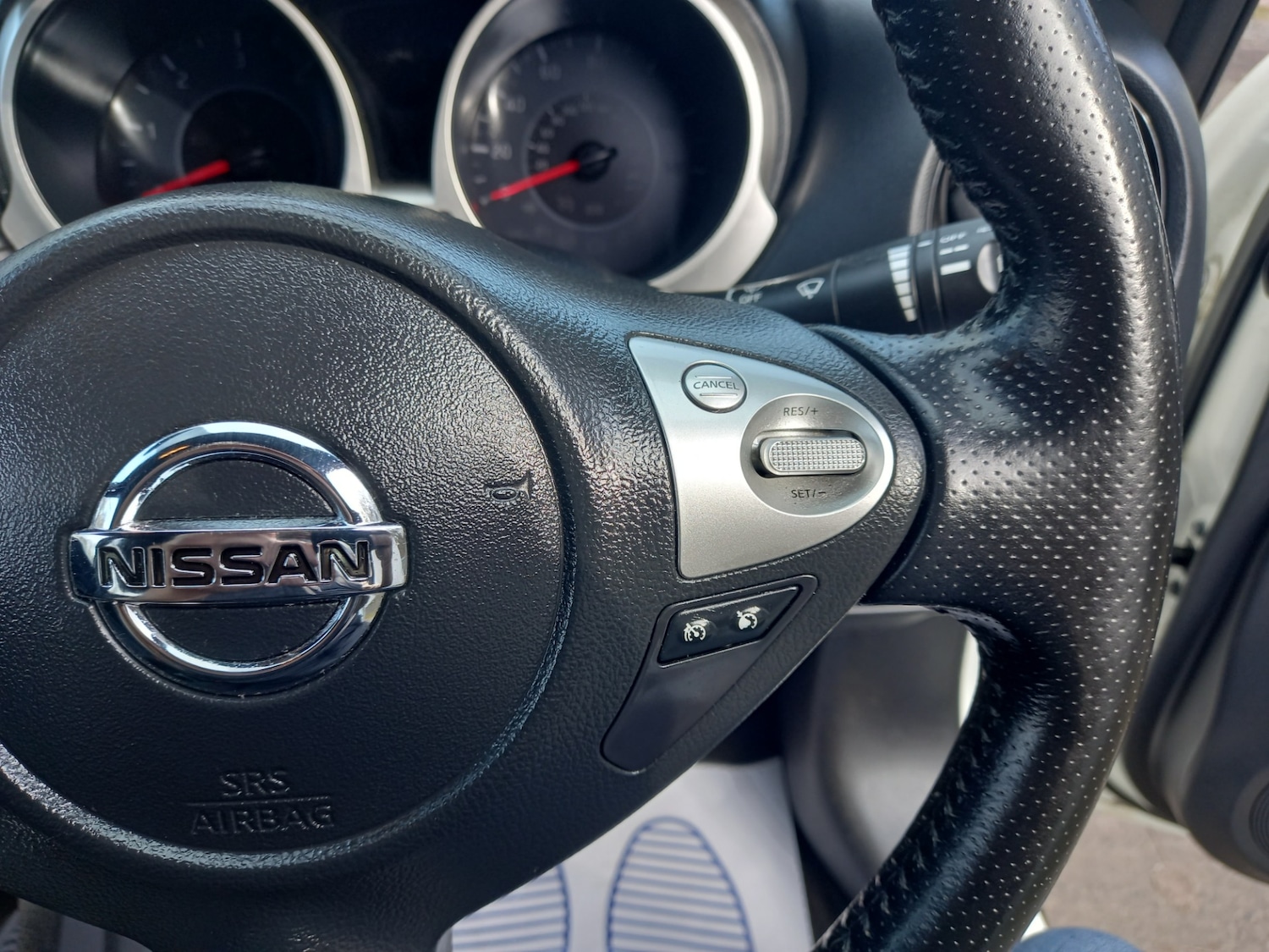 Used Nissan Juke 2015 for sale - 77974736: Photo 29