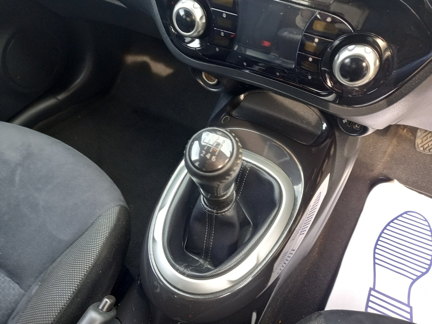 Used Nissan Juke 2015 for sale - 77974736: Photo 32