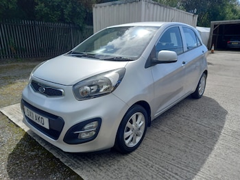 Kia - Picanto