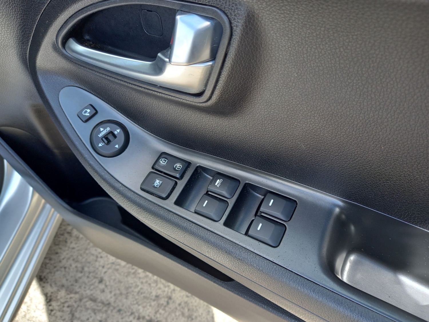 Vehicle 24