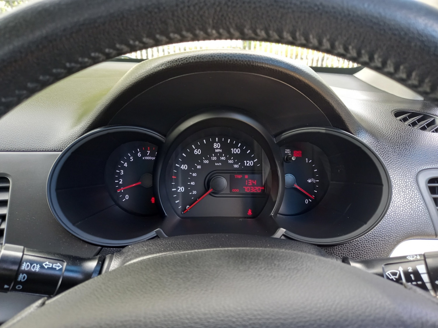 Vehicle 26