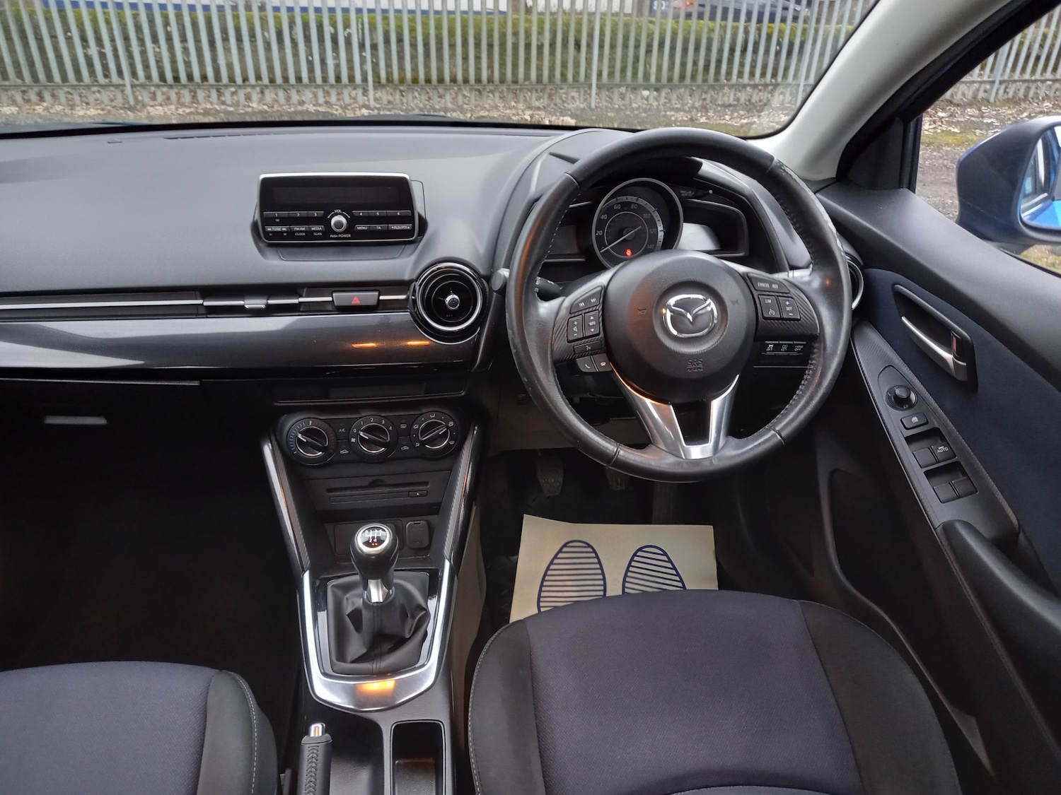 Vehicle 16