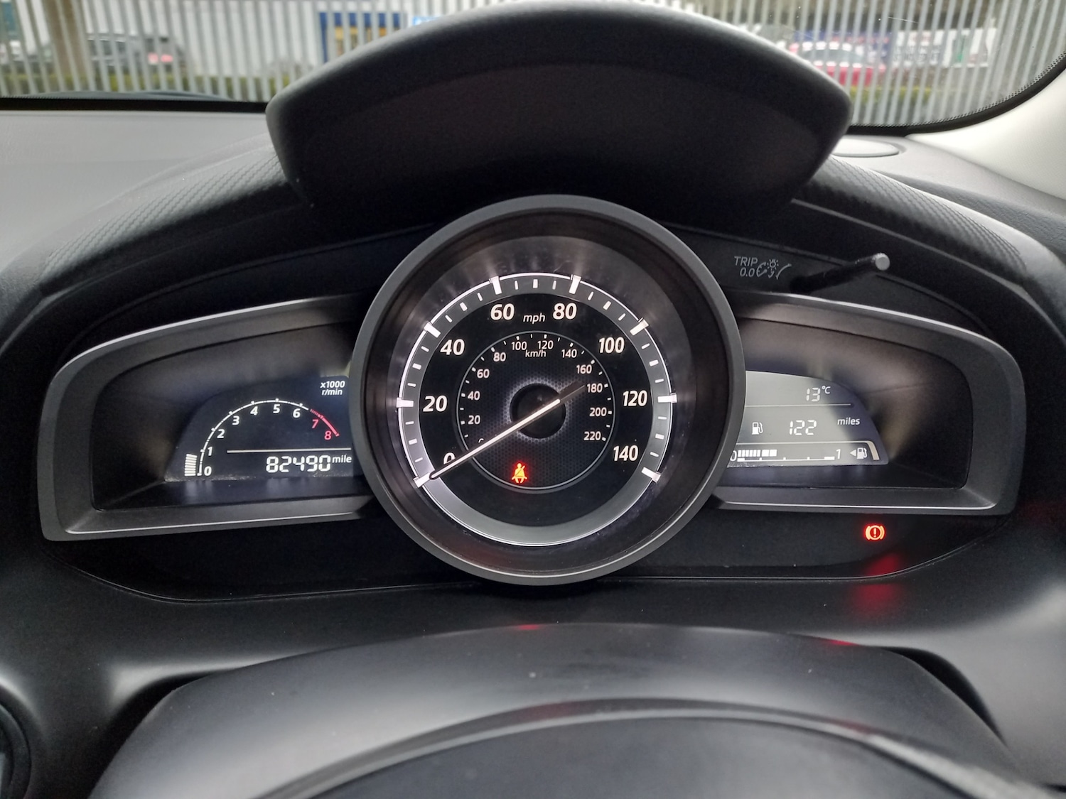 Vehicle 26