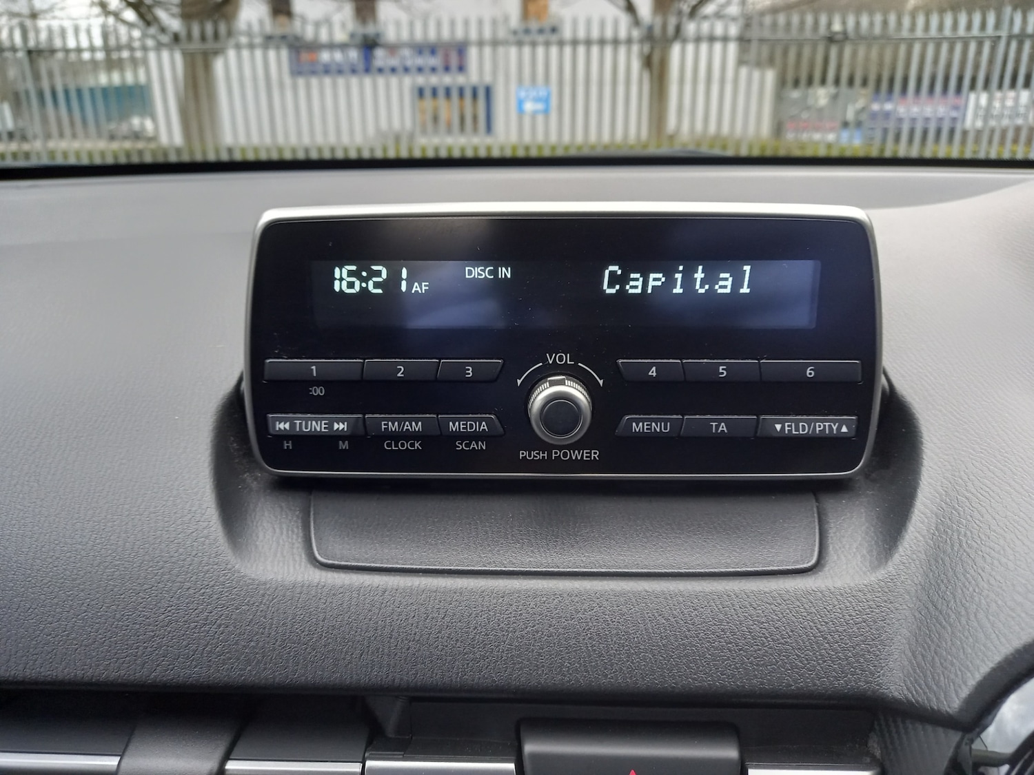 Vehicle 27