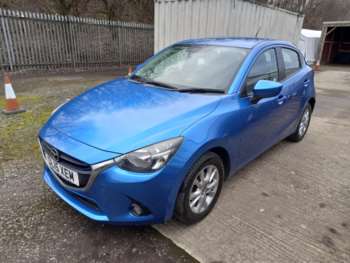 Used Mazda Mazda2 2015 for sale - 73947794: Photo