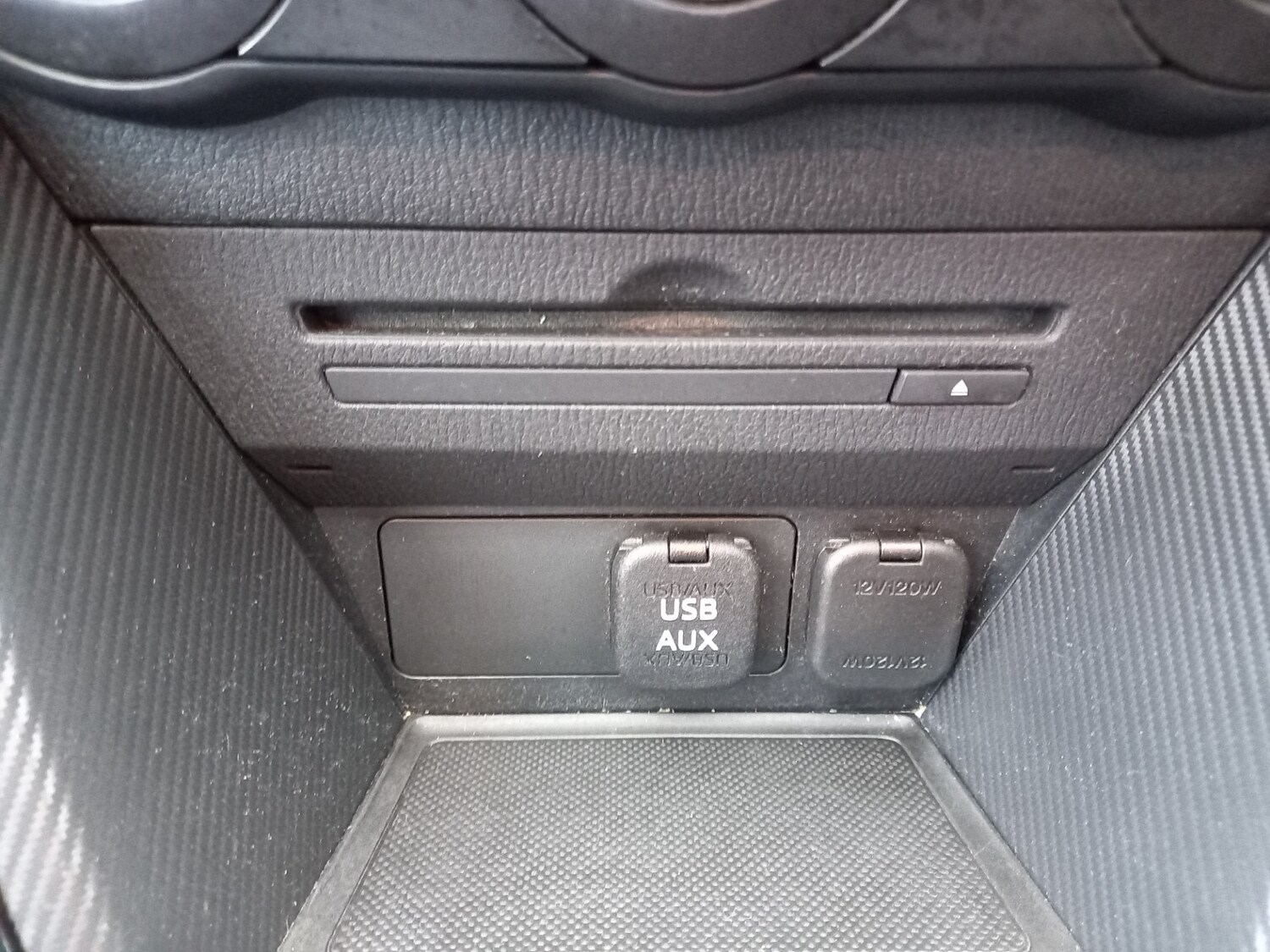 Vehicle 31