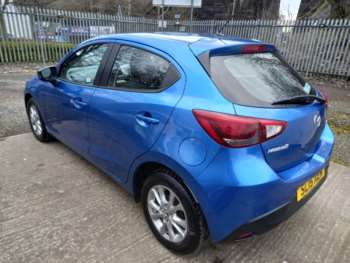 Used Mazda Mazda2 2015 for sale - 73947794: Photo