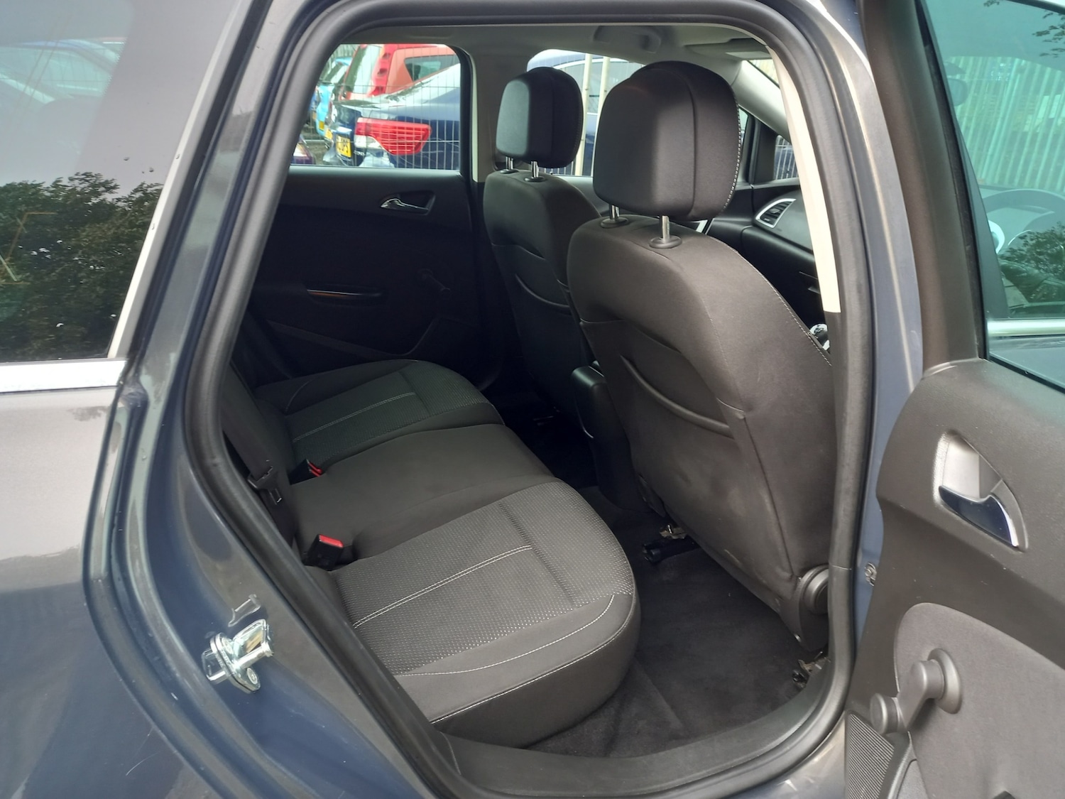 Used Vauxhall Astra 2014 for sale - 76184219: Photo 16