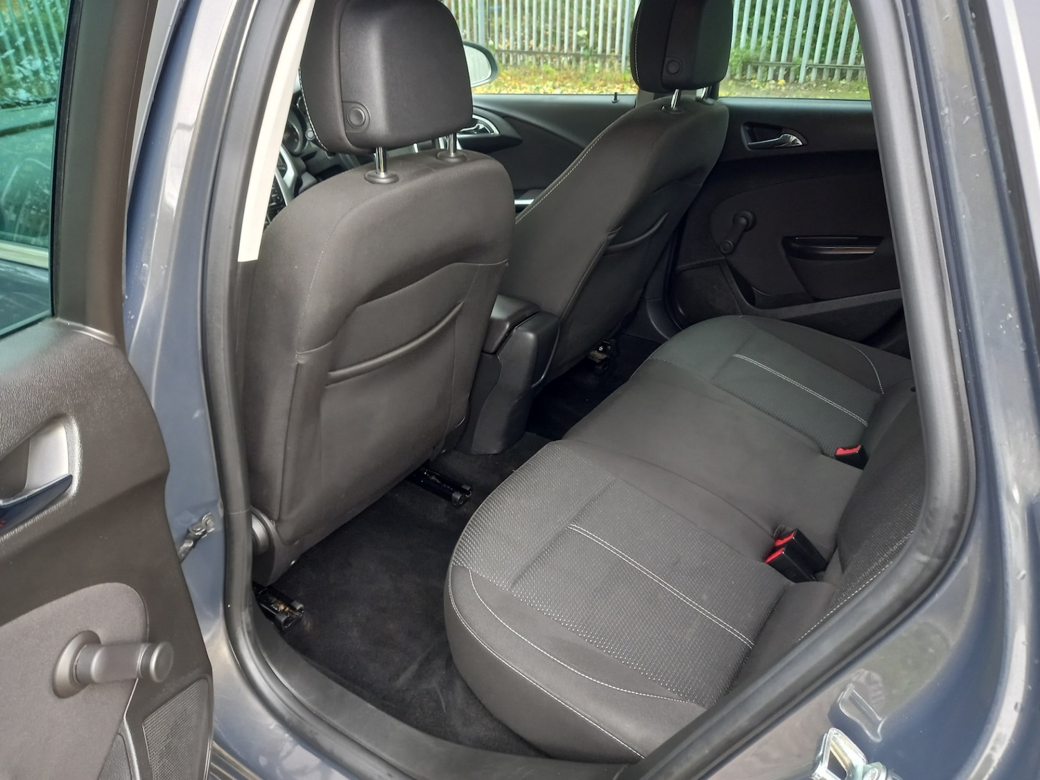 Used Vauxhall Astra 2014 for sale - 76184219: Photo 21