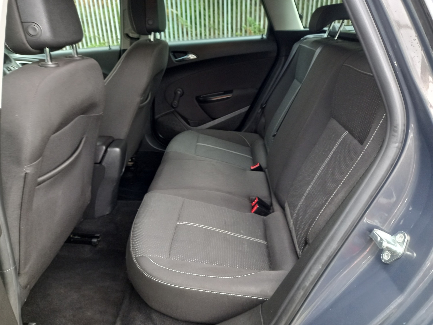 Used Vauxhall Astra 2014 for sale - 76184219: Photo 22
