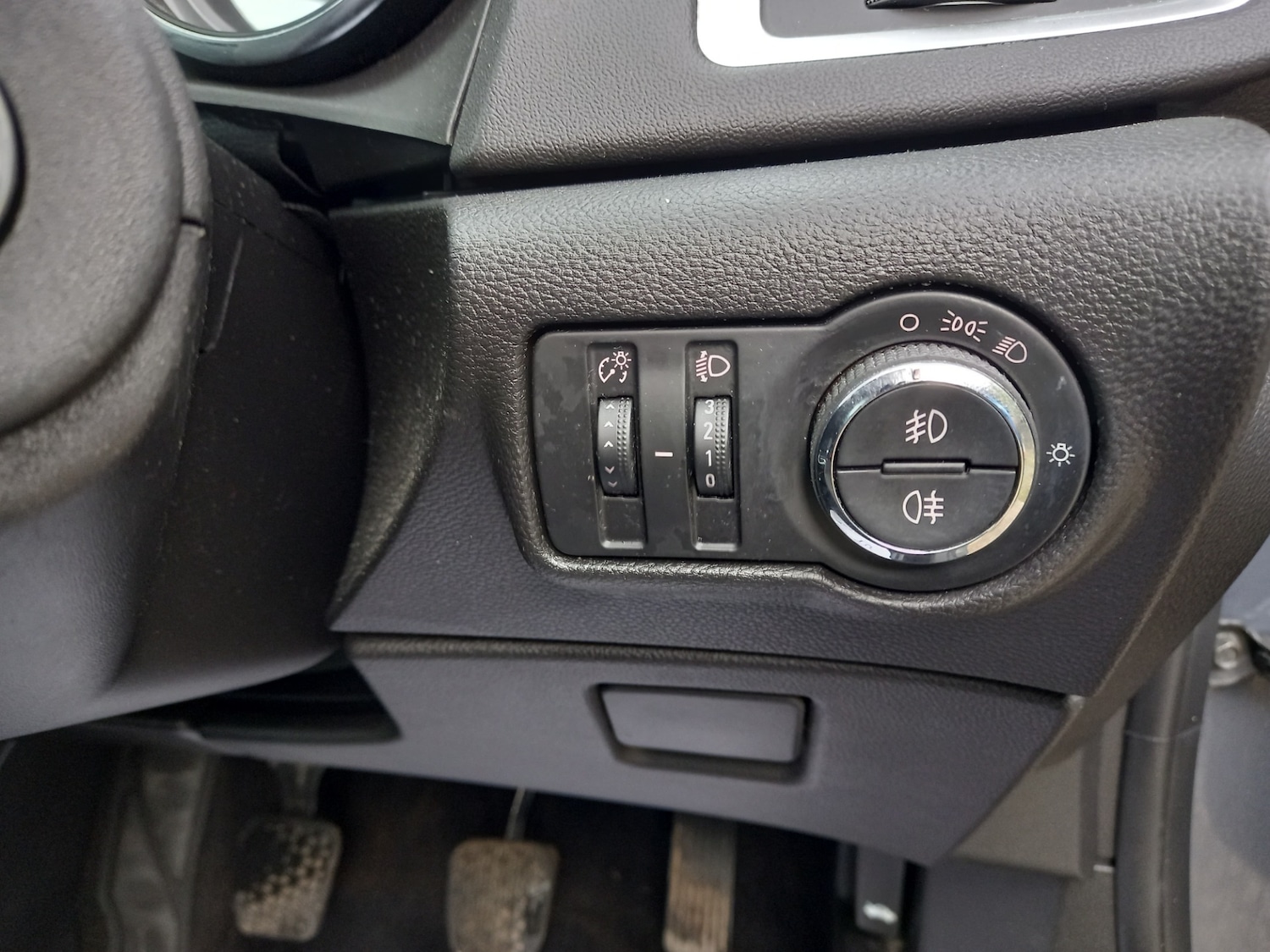 Used Vauxhall Astra 2014 for sale - 76184219: Photo 27