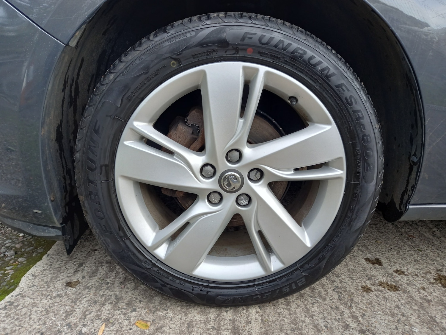 Used Vauxhall Astra 2014 for sale - 76184219: Photo 31