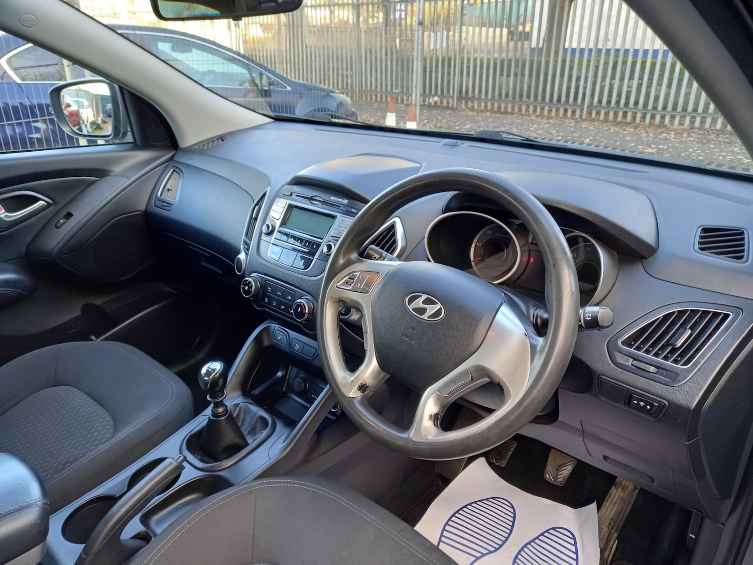 Used Hyundai Ix35 2013 for sale - 76638993: Photo 10