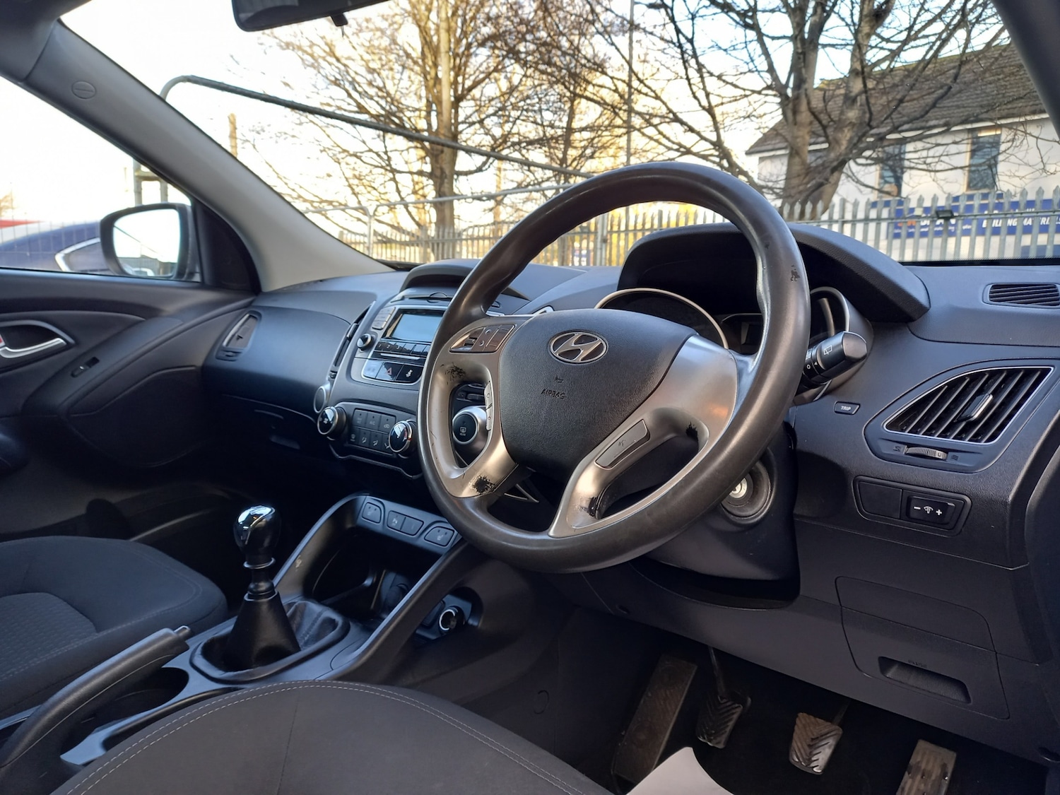 Used Hyundai Ix35 2013 for sale - 76638993: Photo 11