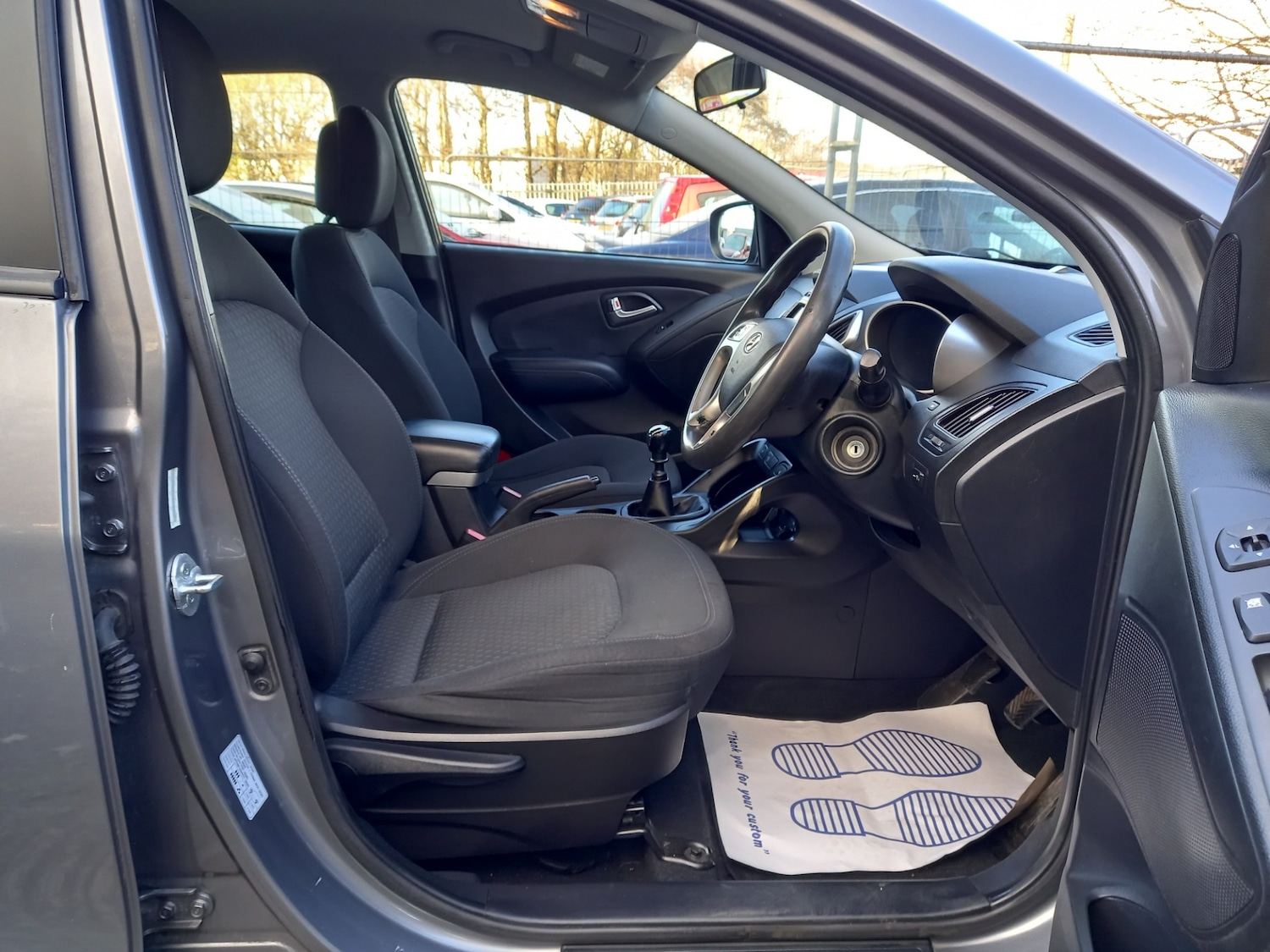 Used Hyundai Ix35 2013 for sale - 76638993: Photo 12