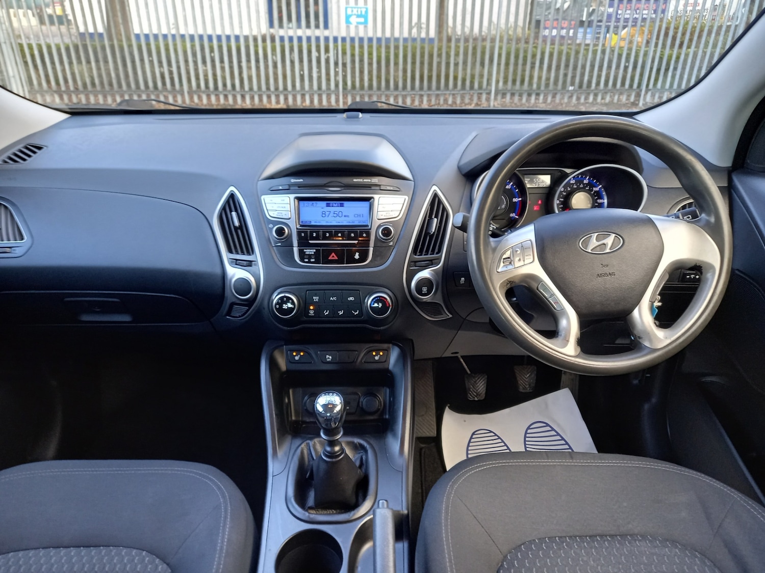 Used Hyundai Ix35 2013 for sale - 76638993: Photo 13