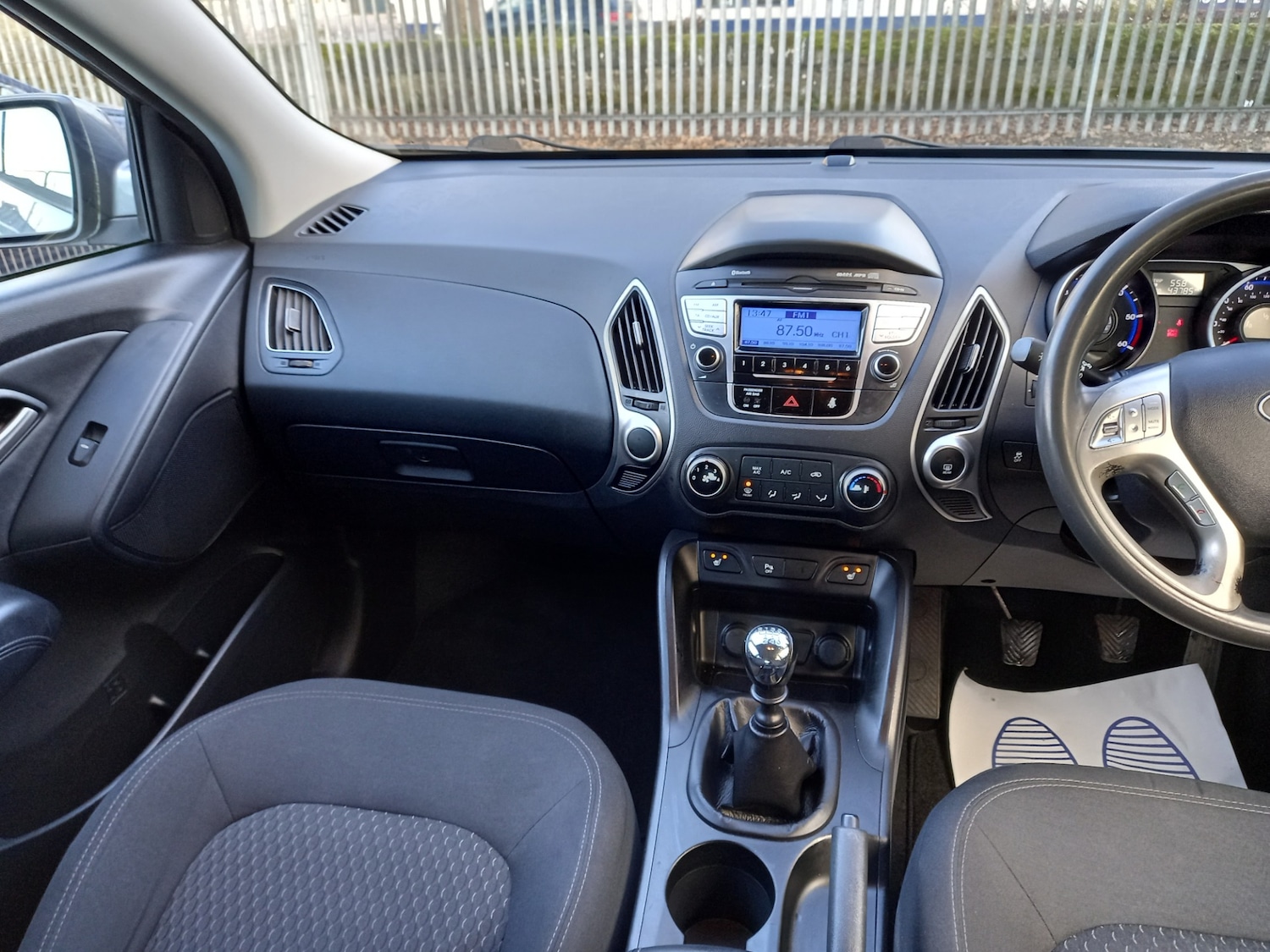 Used Hyundai Ix35 2013 for sale - 76638993: Photo 14