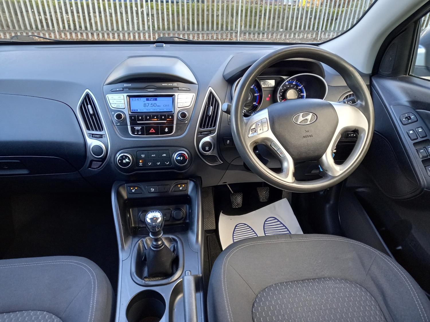 Used Hyundai Ix35 2013 for sale - 76638993: Photo 15