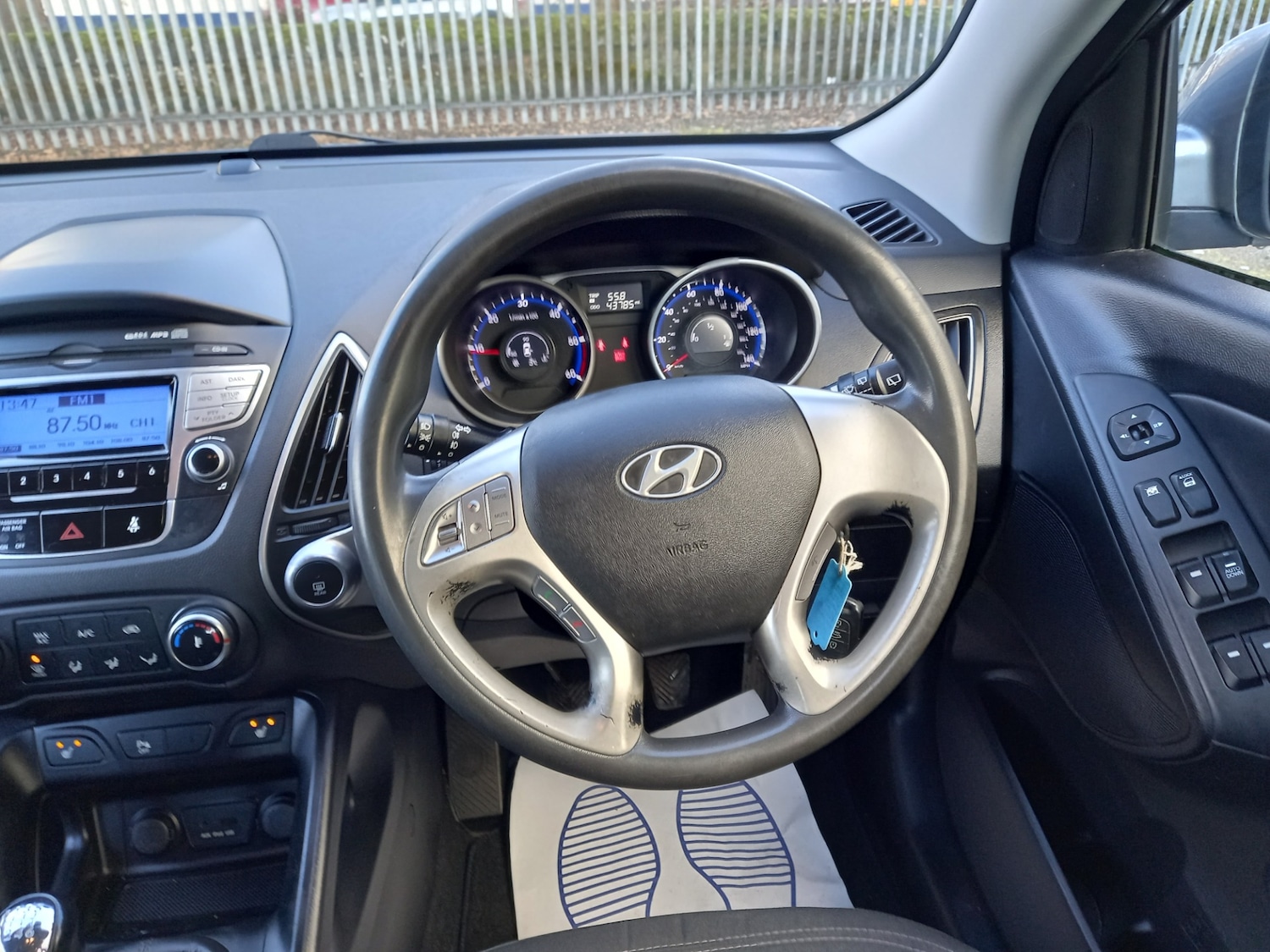 Used Hyundai Ix35 2013 for sale - 76638993: Photo 16