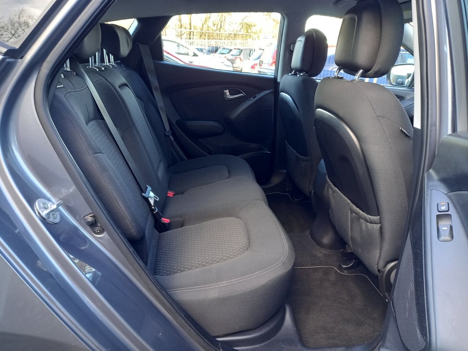 Used Hyundai Ix35 2013 for sale - 76638993: Photo 17