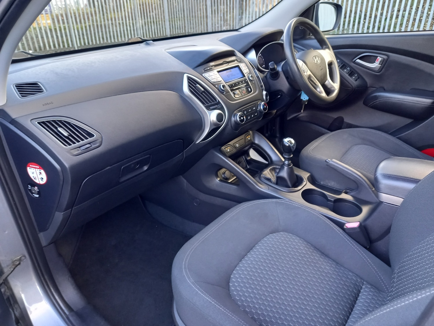 Used Hyundai Ix35 2013 for sale - 76638993: Photo 19